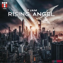Rising Angel (Extended Mix)