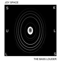The Bass Louder