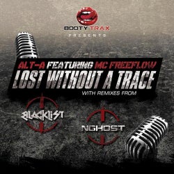 Lost Without A Trace
