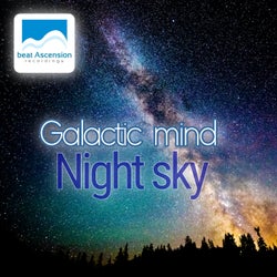 Night sky