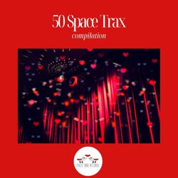 50 Space Trax