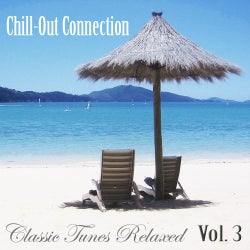 Chill Out Connection, Vol. 3