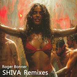 Shiva Remixes