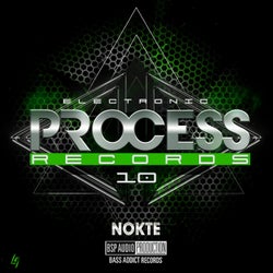 Electronic Process Records 10