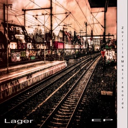 Lager EP