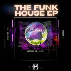 The Funk House EP 3