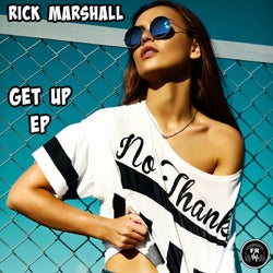 Get Up EP