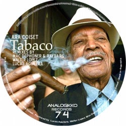 Tabaco (Remixes, Pt. 1)