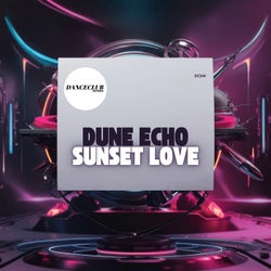 Sunset Love