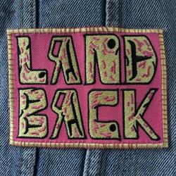 Land Back (feat. Boogey The Beat, Northern Voice)
