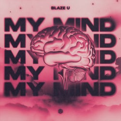 My Mind (Extended Mix)