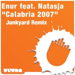 Calabria 2007 (Junkyard Remix)