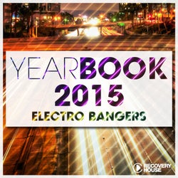Yearbook 2015 - Electro Bangers