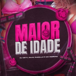 Maior de Idade