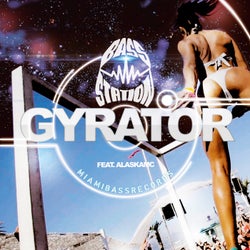 Gyrator feat. Alaska MC