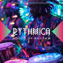 Roots of Rhythm VA02