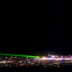 Next Year Will Be So Much Better: Burning Man