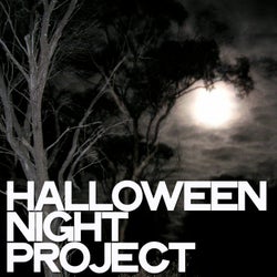 Halloween Night Project