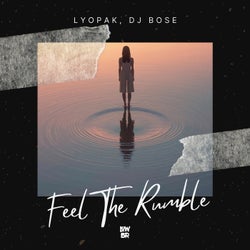 Feel The Rumble (Extended Mix)