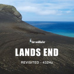 Lands End (Revisited 432Hz)