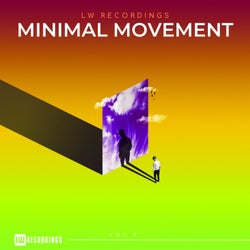 Minimal Movement, Vol. 09