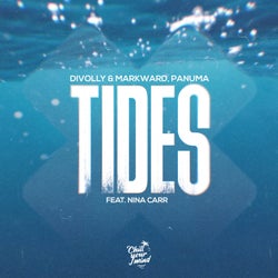 Tides (feat. Nina Carr) (Extended Mix)