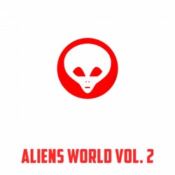 Aliens World, Vol.2