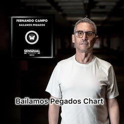 Bailamos Pegados CHART