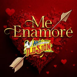 Me Enamoré