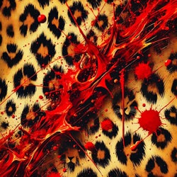 Cover art for LEOPARD EATS FACE