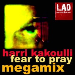 Fear To Pray Megamix