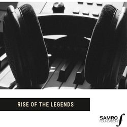 RISE OF THE LEGENDS