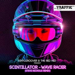 Wave Racer (Steve Nichols Extended Remix)