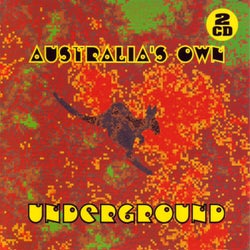 Australia's Own Underground
