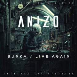 Bunka / Live Again