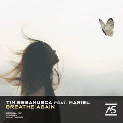 Breathe Again