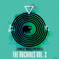 The Archives, Vol. 2