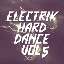 Electrik Hard Dance Vol. 5