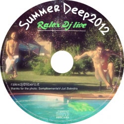 Summer Deep 2012