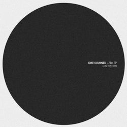Zille EP