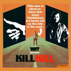 Kill Kill (Remixes)