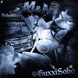 M & M