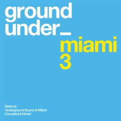 Underground Sound Of Miami Series 3