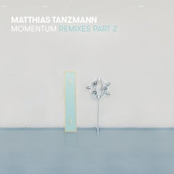Momentum Remixes, Pt. 2