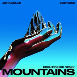 Mountains (Eden Prince Extended Mix)