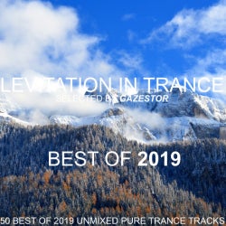 VA - Levitation In Trance Best Of 2019