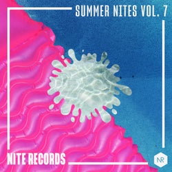 Summer Nites, Volume 7
