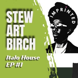 Italo House EP #1
