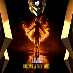 Dancing In The Flames