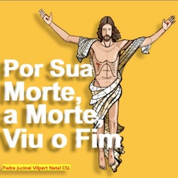 Por sua Morte, a Morte viu o fim (feat. Iago Marques)